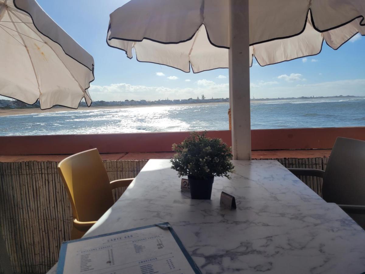 Appartement Bouznika Bay Golf Экстерьер фото