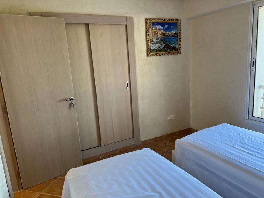 Appartement Bouznika Bay Golf Экстерьер фото