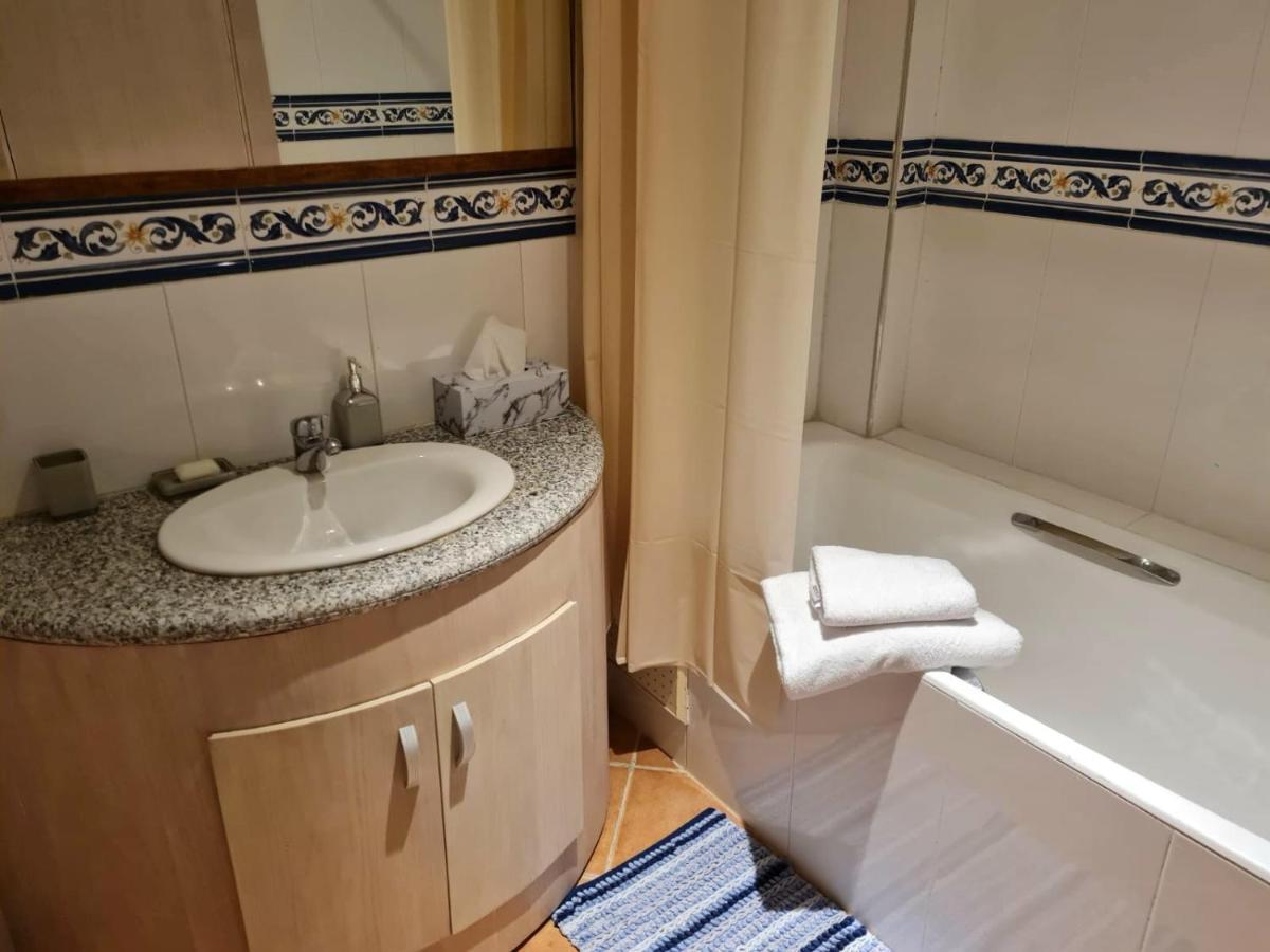 Appartement Bouznika Bay Golf Экстерьер фото