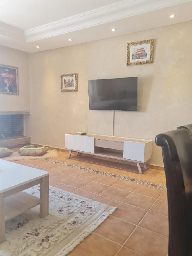 Appartement Bouznika Bay Golf Экстерьер фото